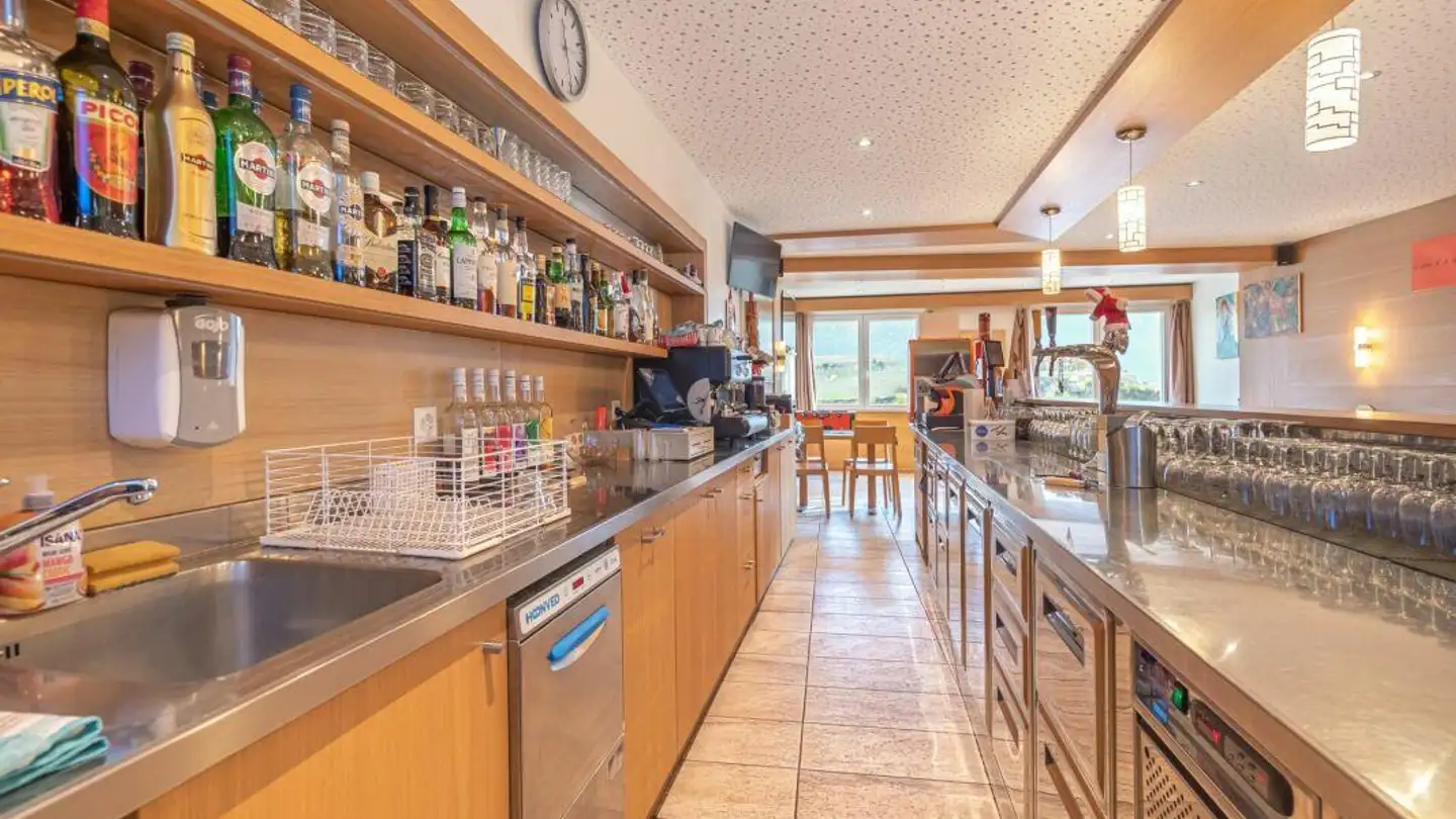 Restaurant for sale - 3960 Sierre - Photo 2