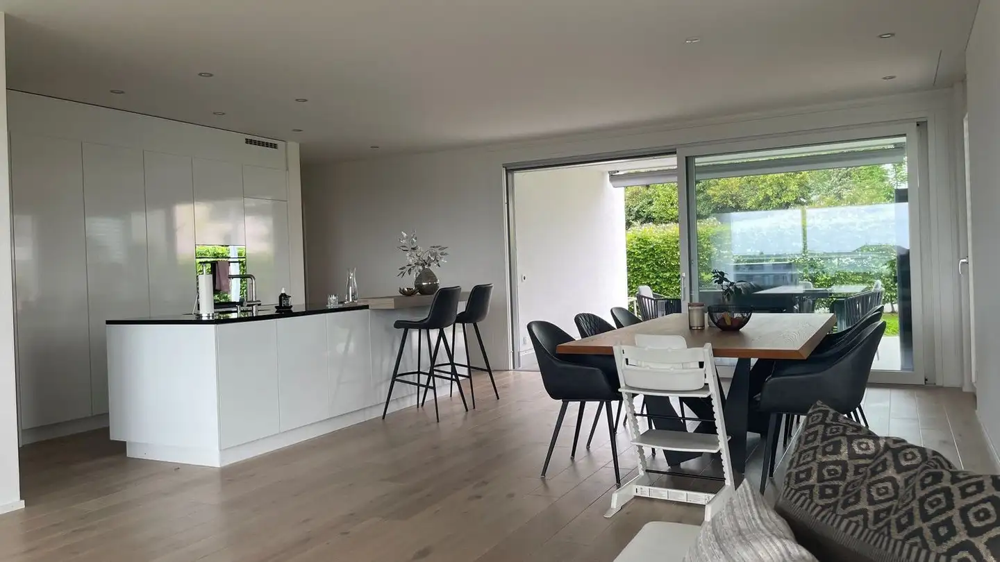 Apartment for sale - Schulstrasse 21, 9327 Tübach