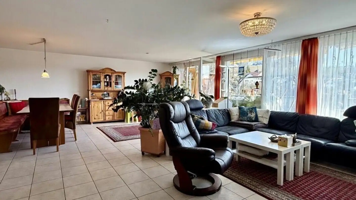 Attico in vendita - Hüeblistrasse 12, 8636 Wald ZH - Foto 3