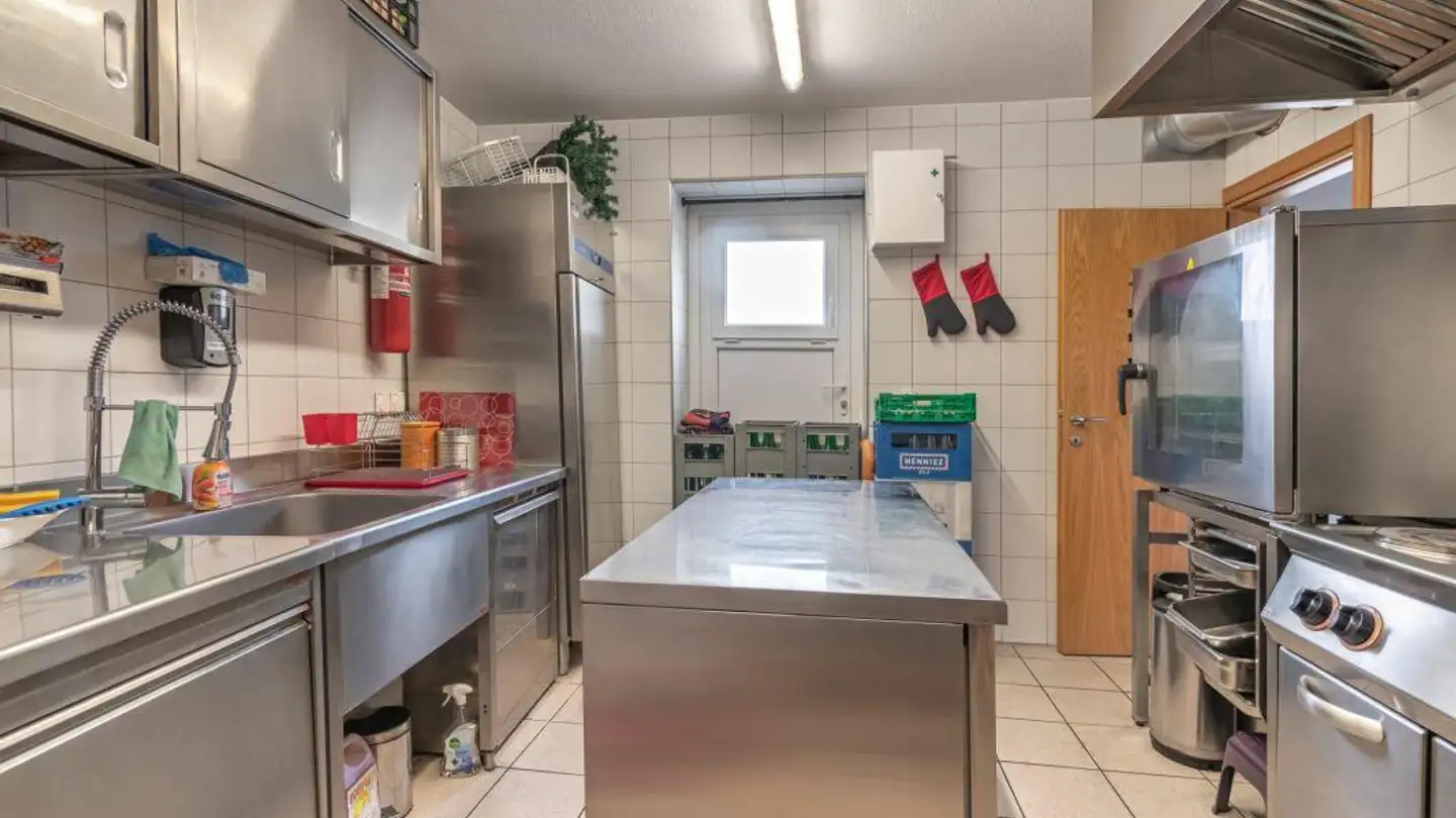 Restaurant for sale - 3960 Sierre - Photo 3