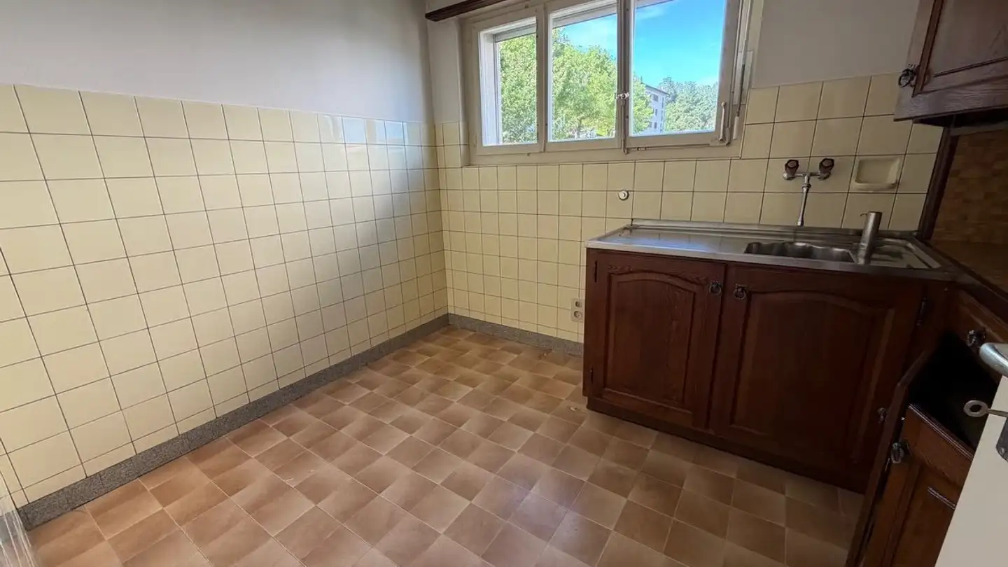 Appartement à vendre - Rue De Champ-Fleuri 18, 2720 Tramelan - Photo 3