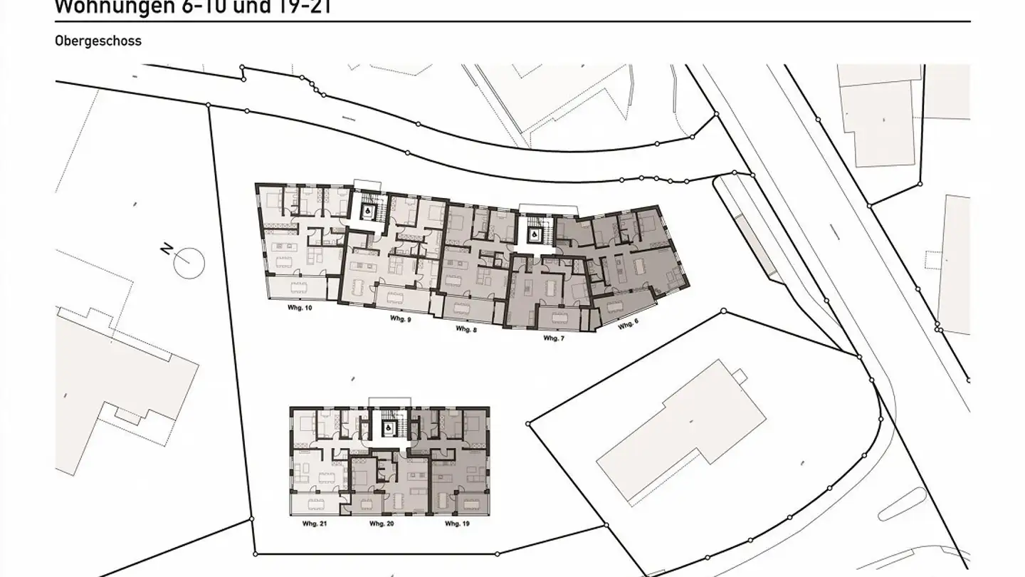 Apartment for sale - Bärenlochweg, 9465 Salez - Photo 4