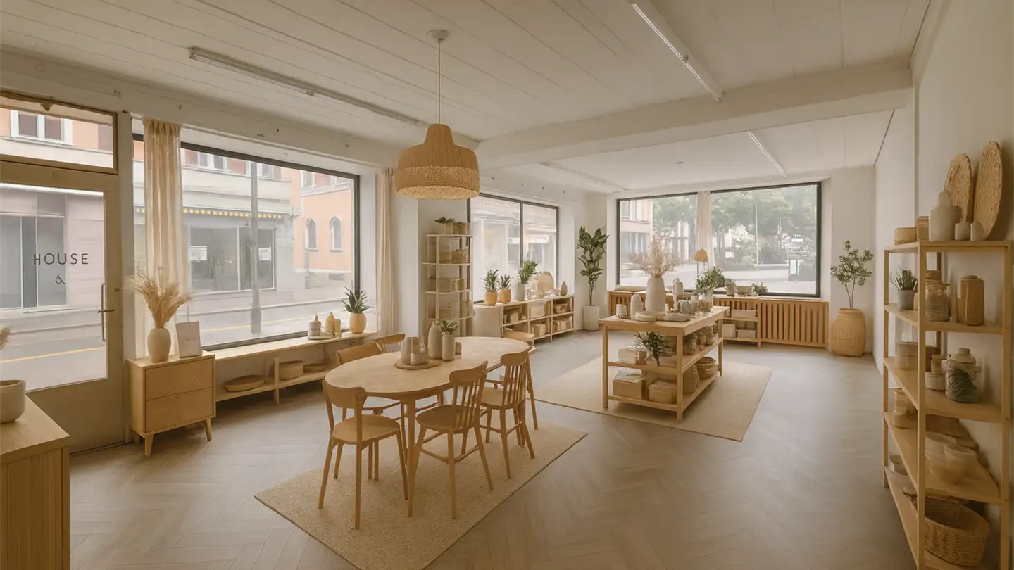 Commercial à louer - Rue Francillon 13, 2610 St-Imier