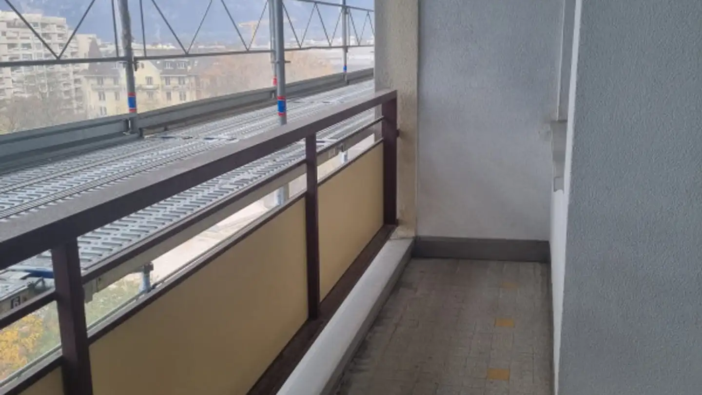 Appartamento in affitto - 1207 Genève - Foto 3