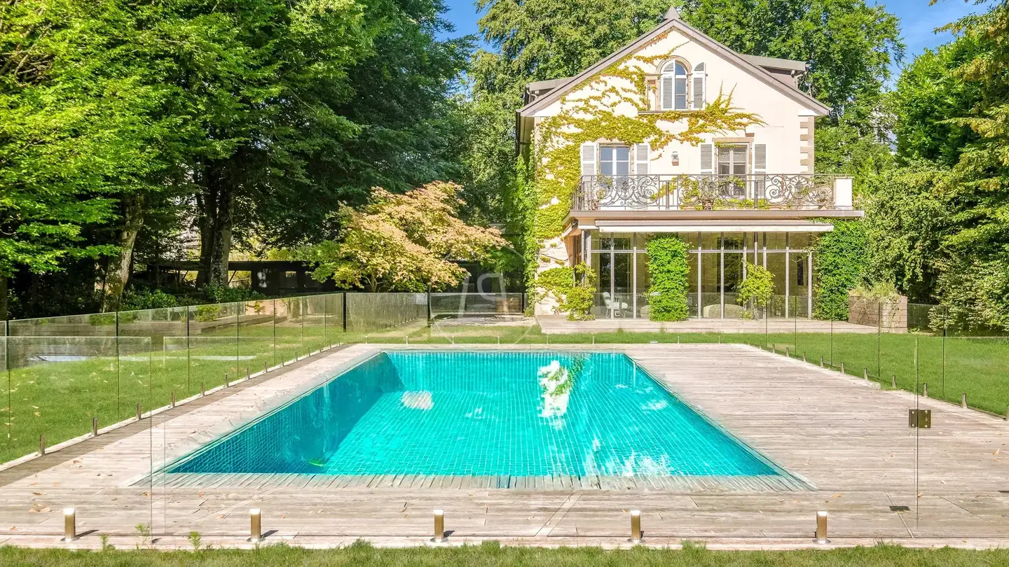 Maison individuelle à vendre - 1290 Versoix - Photo 2