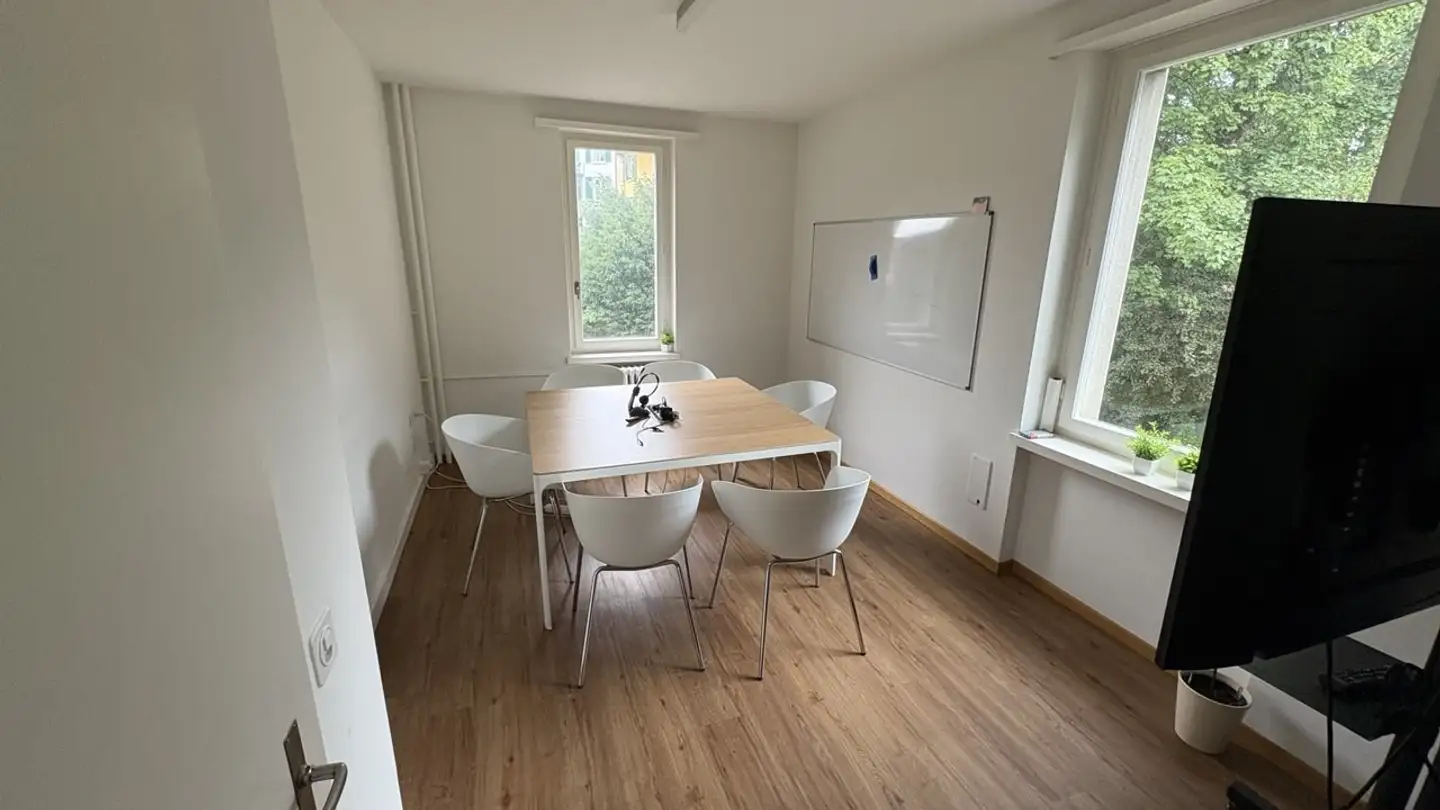 Spazio ufficio in affitto - Sempacherstrasse 12, 8032 Zürich - Photo 2