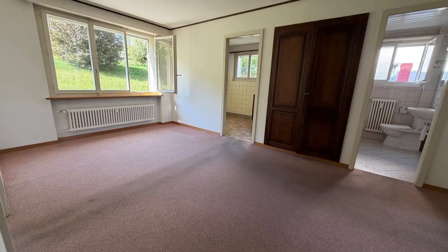 Appartement à vendre - Rue De Champ-Fleuri 18, 2720 Tramelan