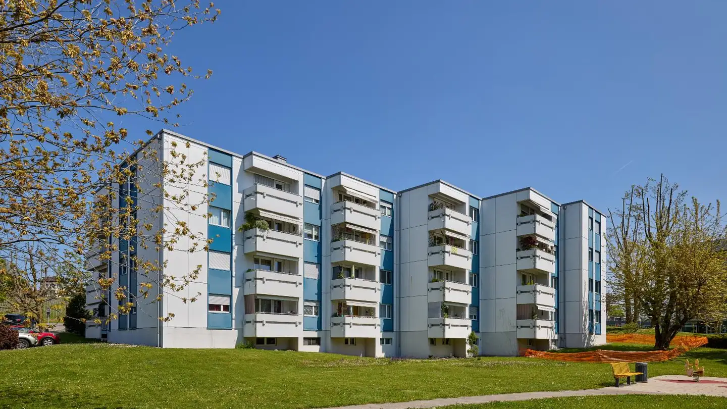 Wohnung mieten - Route De Genève 64a, 1028 Préverenges - Foto 3