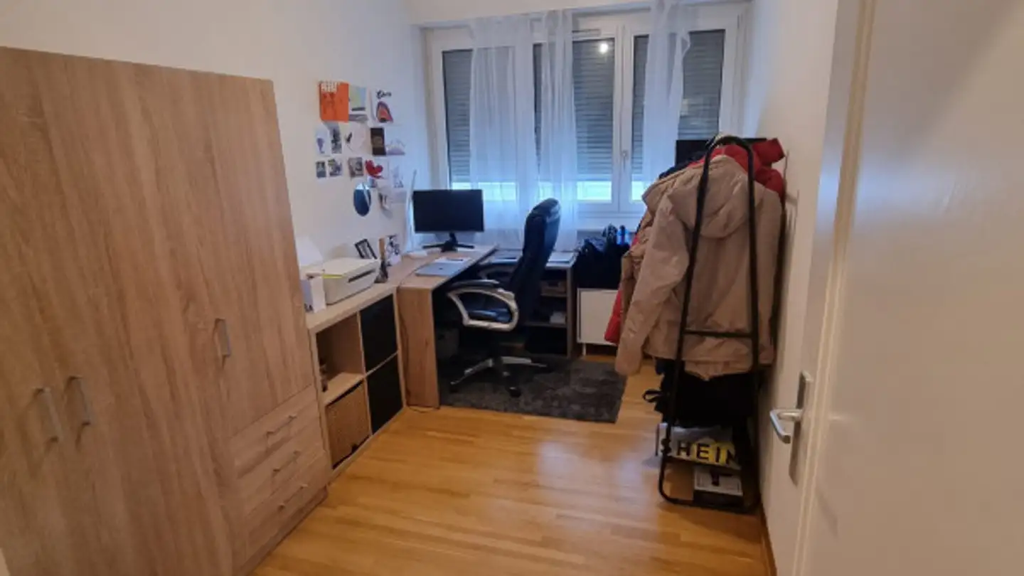 Appartamento in affitto - 1207 Genève - Foto 4