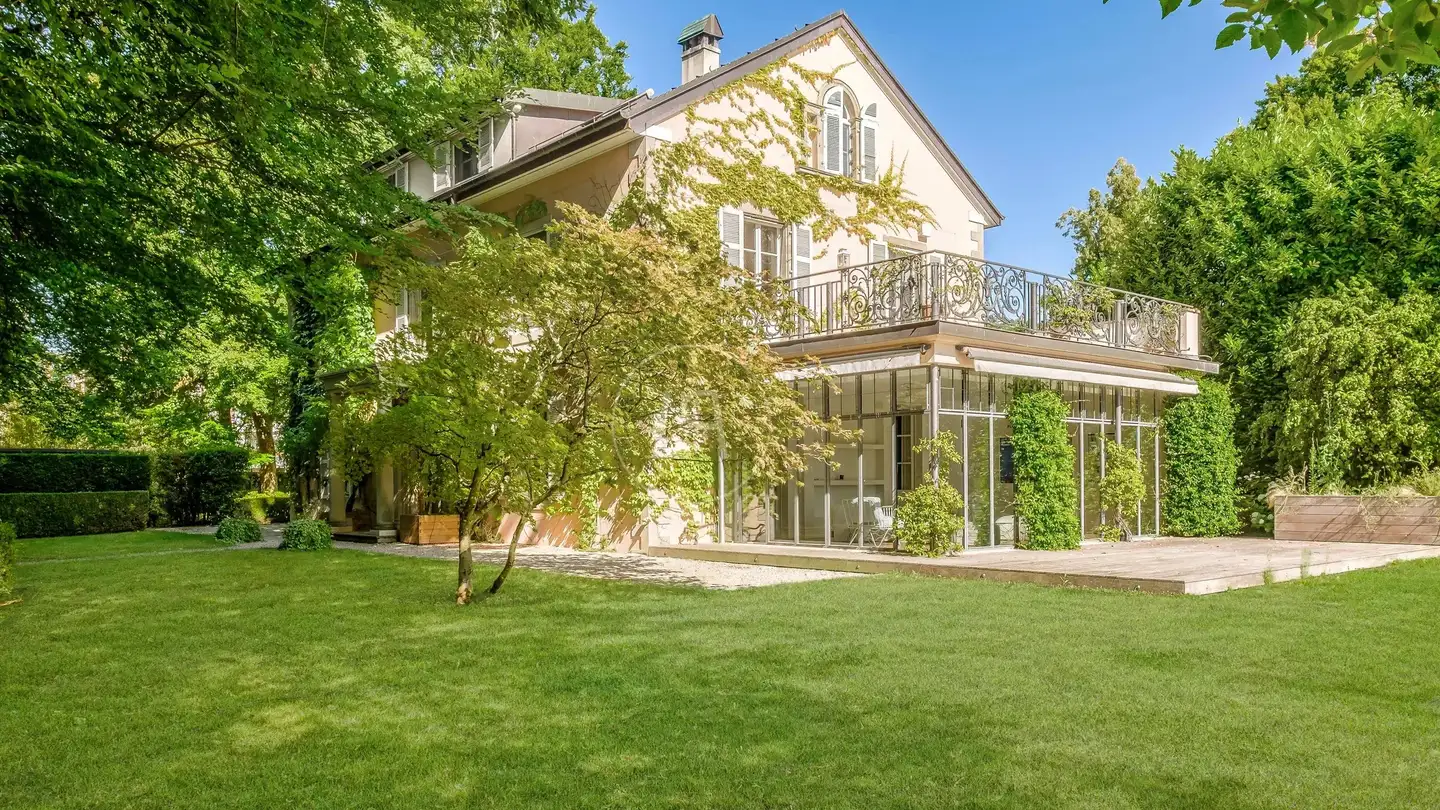 Maison individuelle à vendre - 1290 Versoix - Photo 3