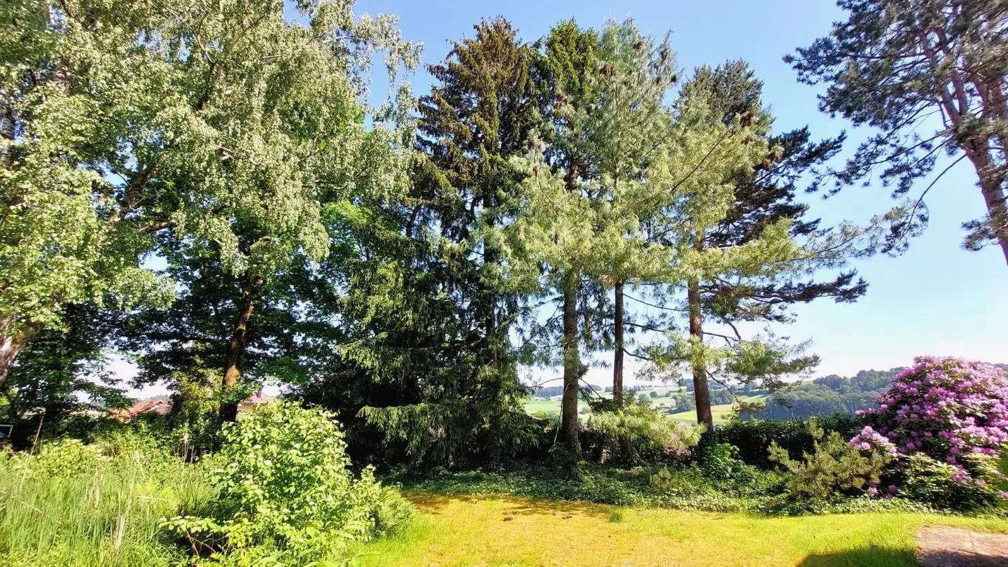 Terreno edificabile in vendita - Guldifeld 27, 3182 Ueberstorf - Foto 4