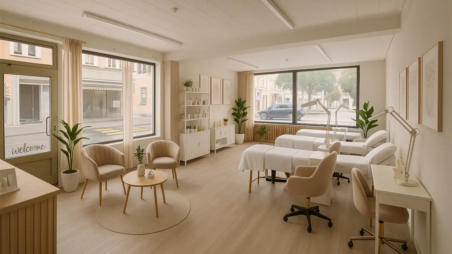 Commerciale in affitto - Rue Francillon 13, 2610 St-Imier - Photo 2