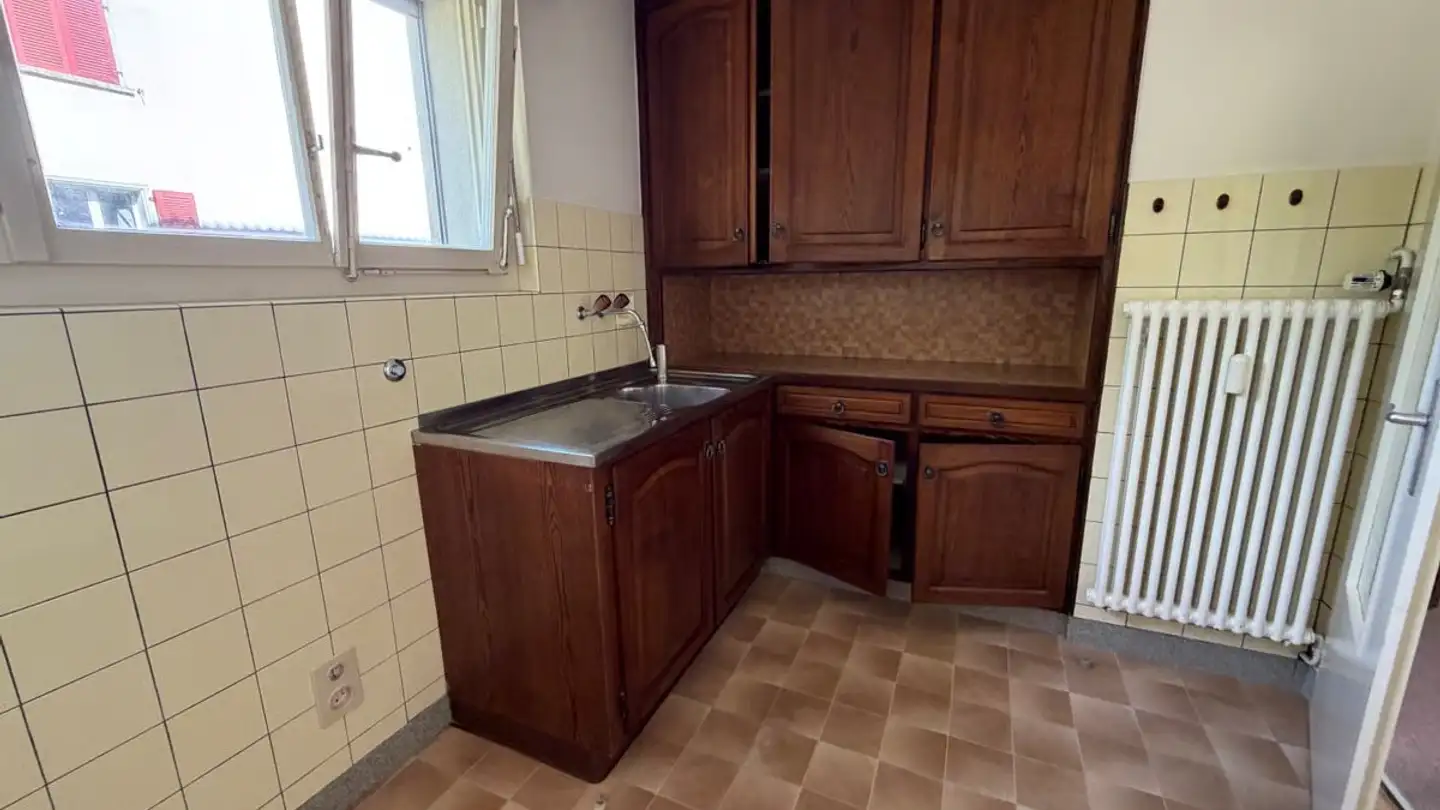 Appartement à vendre - Rue De Champ-Fleuri 18, 2720 Tramelan - Photo 4