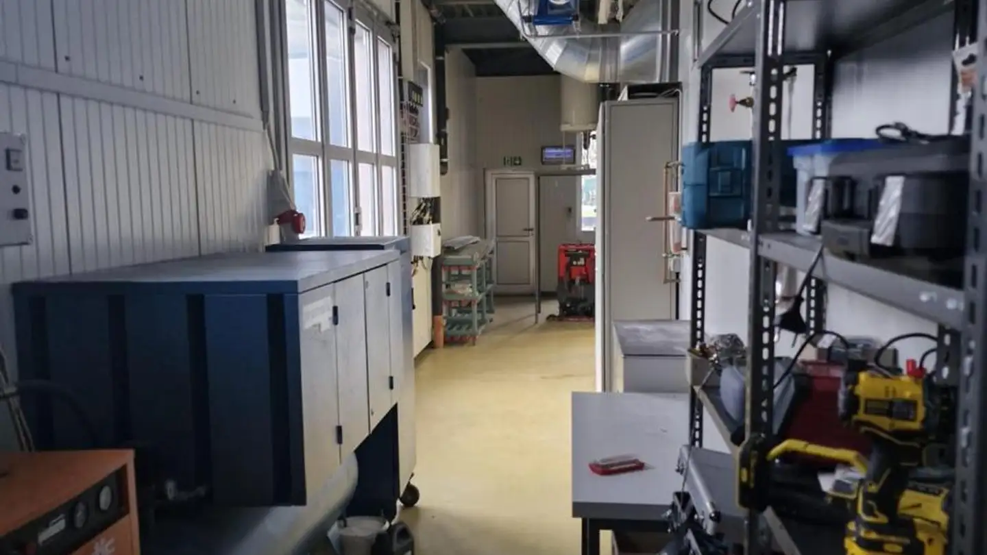 Immeuble résidentiel à louer - 3979 Grône - Photo 3