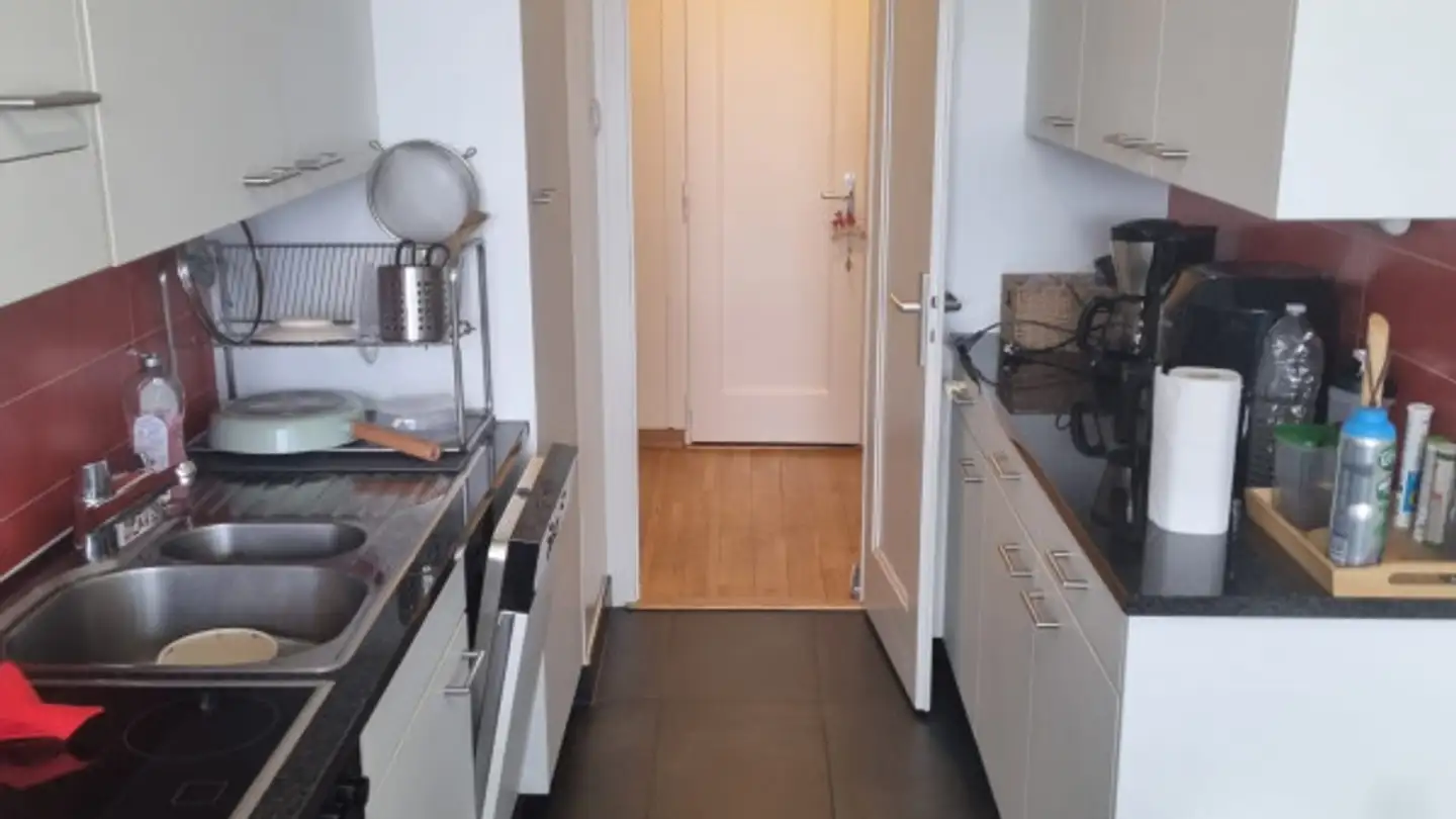 Appartamento in affitto - 1207 Genève