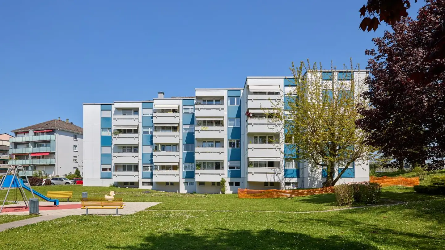 Wohnung mieten - Route De Genève 64a, 1028 Préverenges - Foto 2