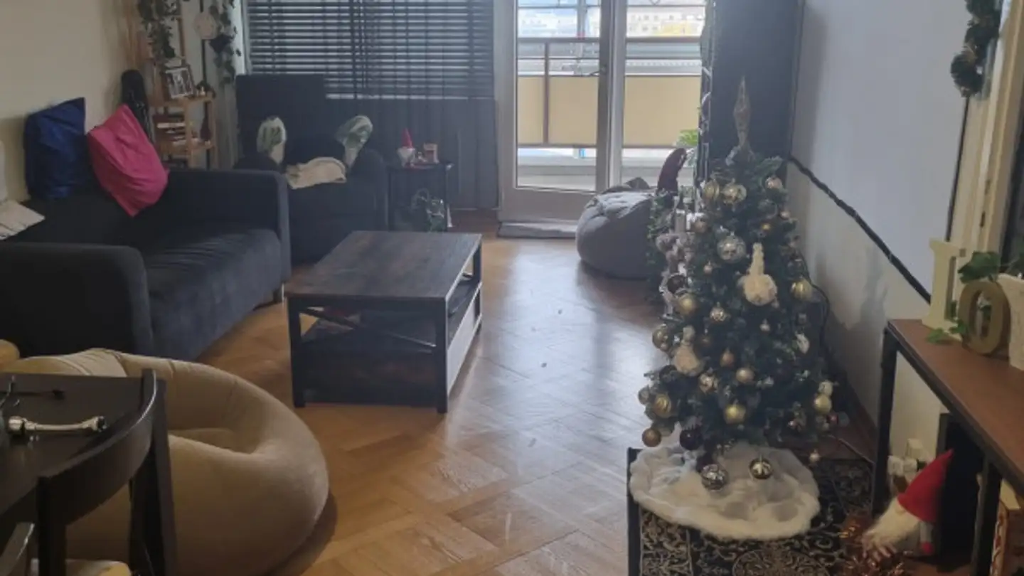 Appartamento in affitto - 1207 Genève - Foto 2