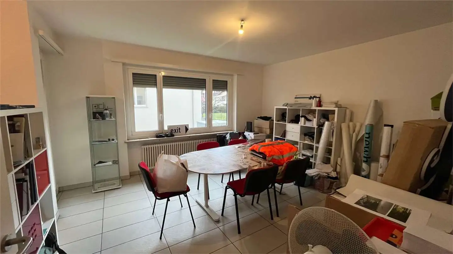 Wohnung mieten - Via Trisnera 23, 6616 Losone