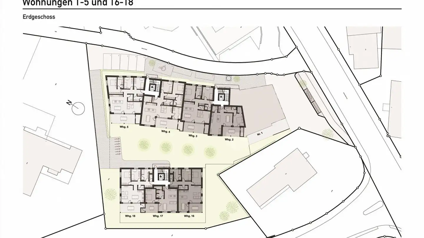 Apartment for sale - Bärenlochweg, 9465 Salez - Photo 3