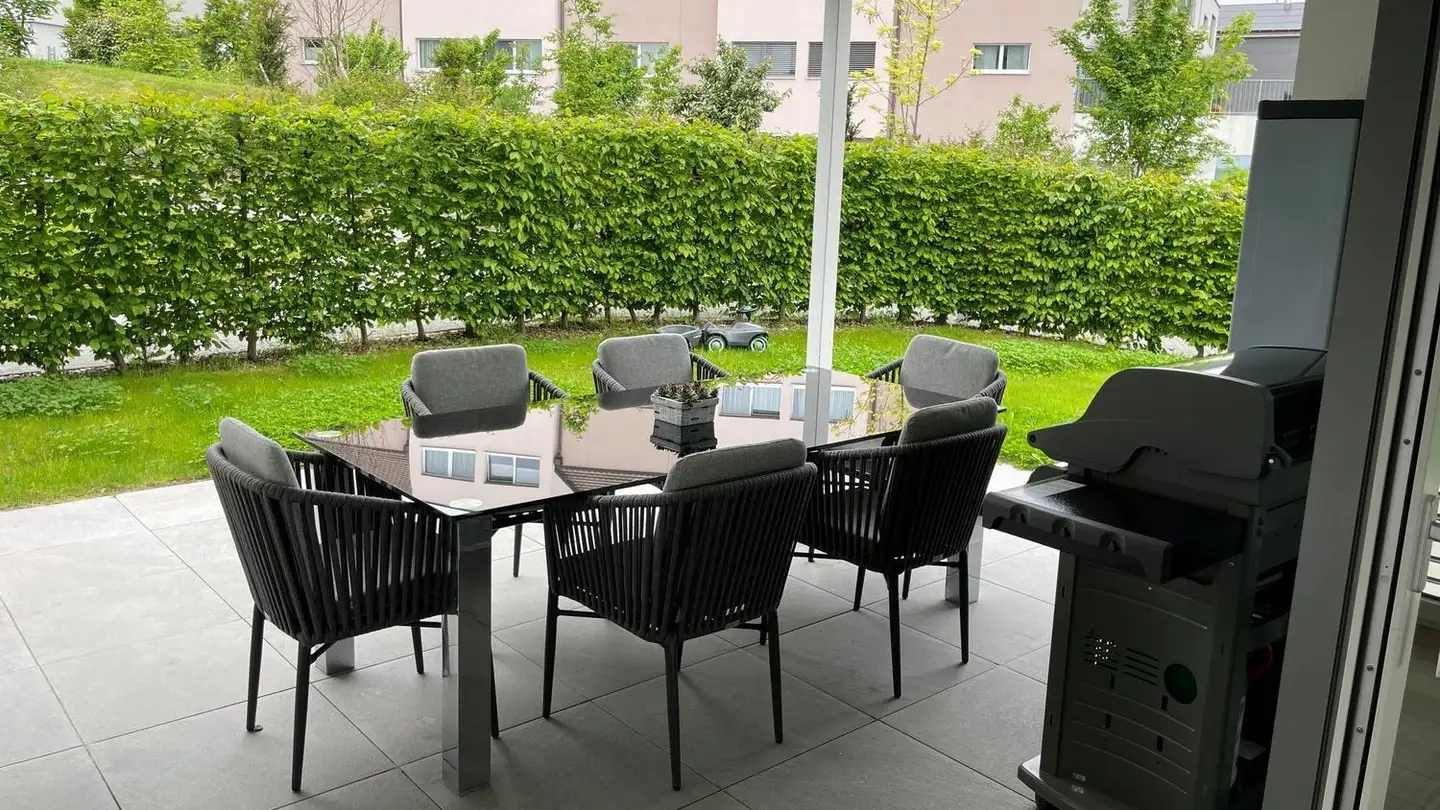 Appartement à vendre - Schulstrasse 21, 9327 Tübach - Photo 3