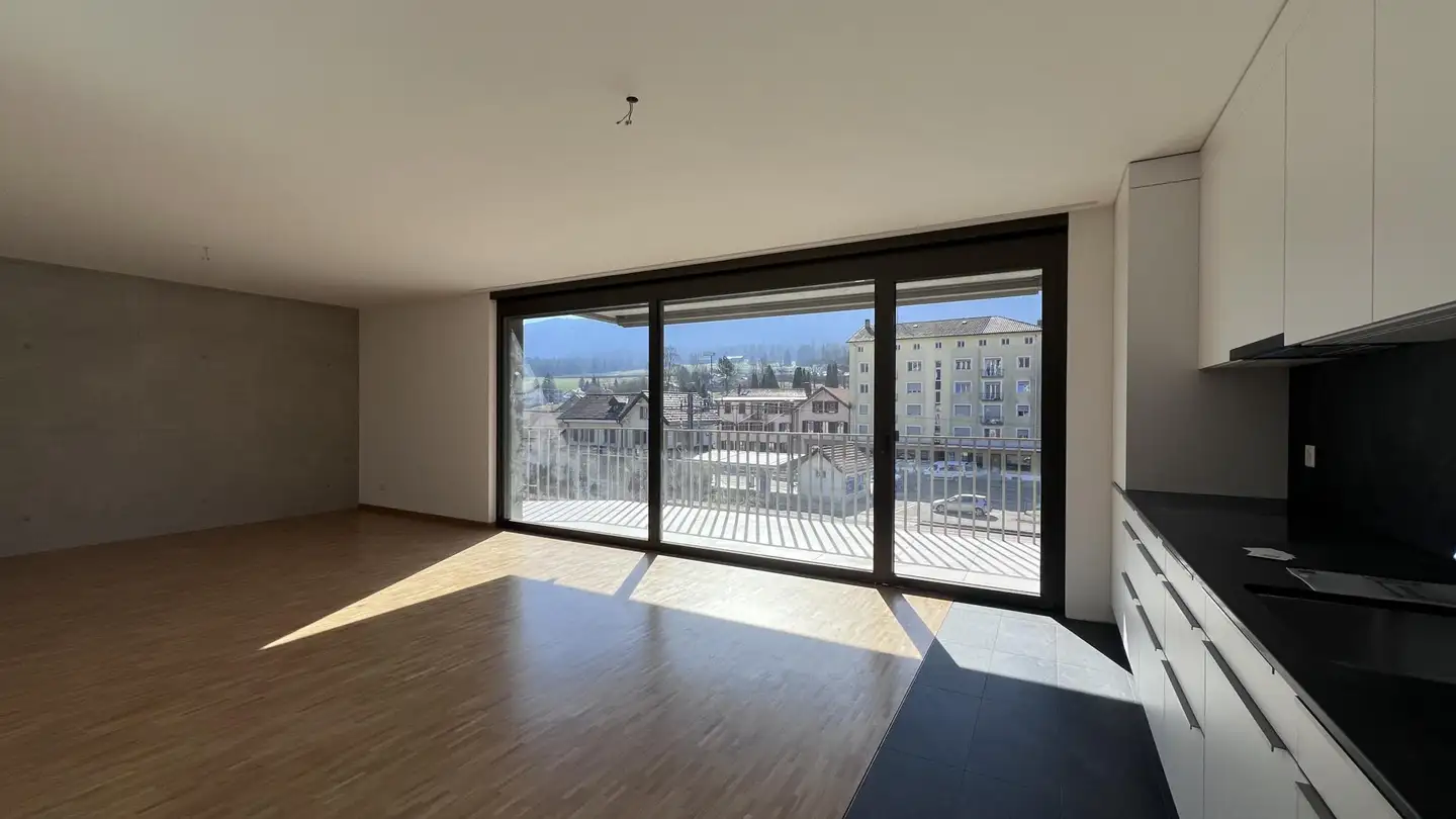 Appartement à louer - Rue Du Moulin 4b, 2732 Reconvilier