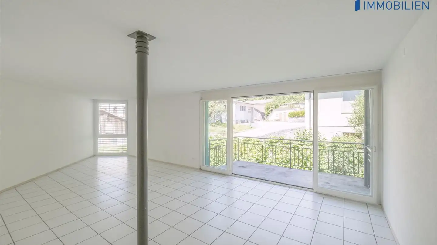 Appartement à louer - Rue Du Canal 7, 2535 Frinvillier