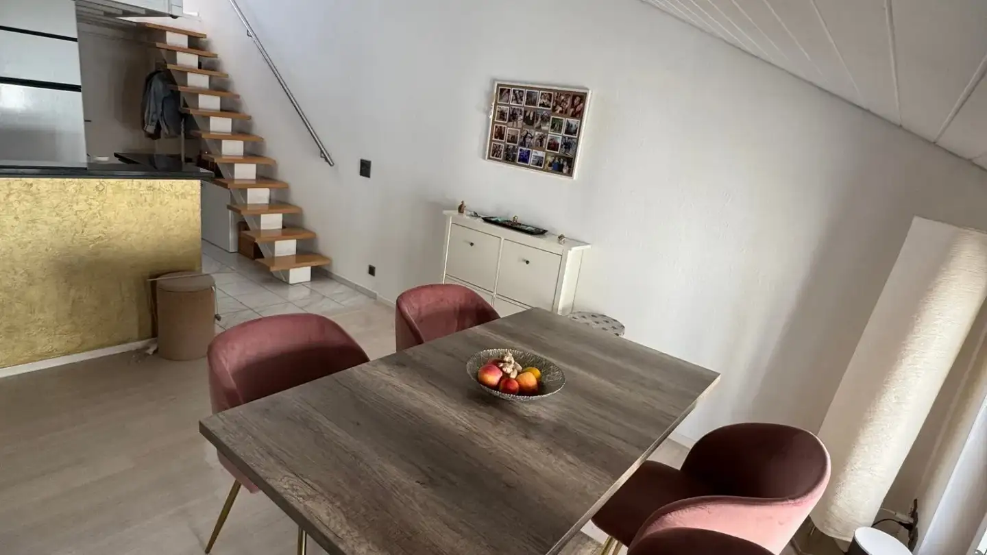 Appartamento in affitto - Kirchweg 2, 8853 Lachen SZ