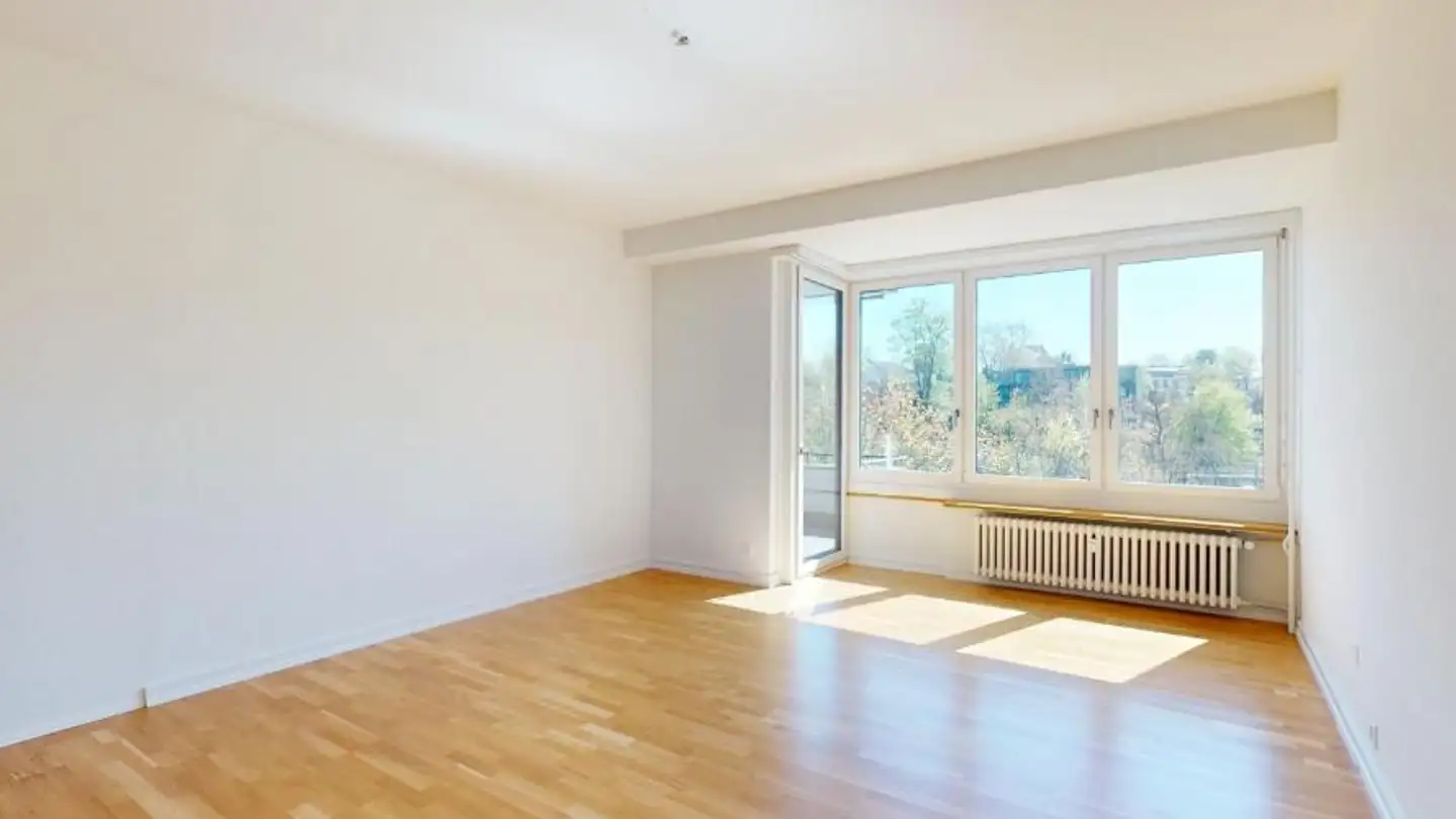 Wohnung mieten - Stauffacherquai 56, 8004 Zürich - Foto 3