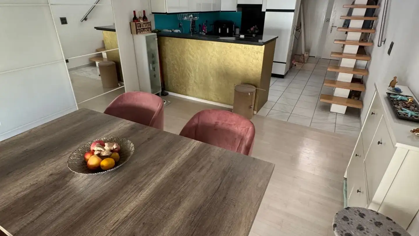 Appartamento in affitto - Kirchweg 2, 8853 Lachen SZ - Foto 2