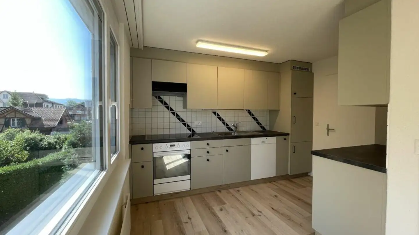 Appartamento in affitto - Obstgartenstrasse 4, 9325 Roggwil TG - Foto 4