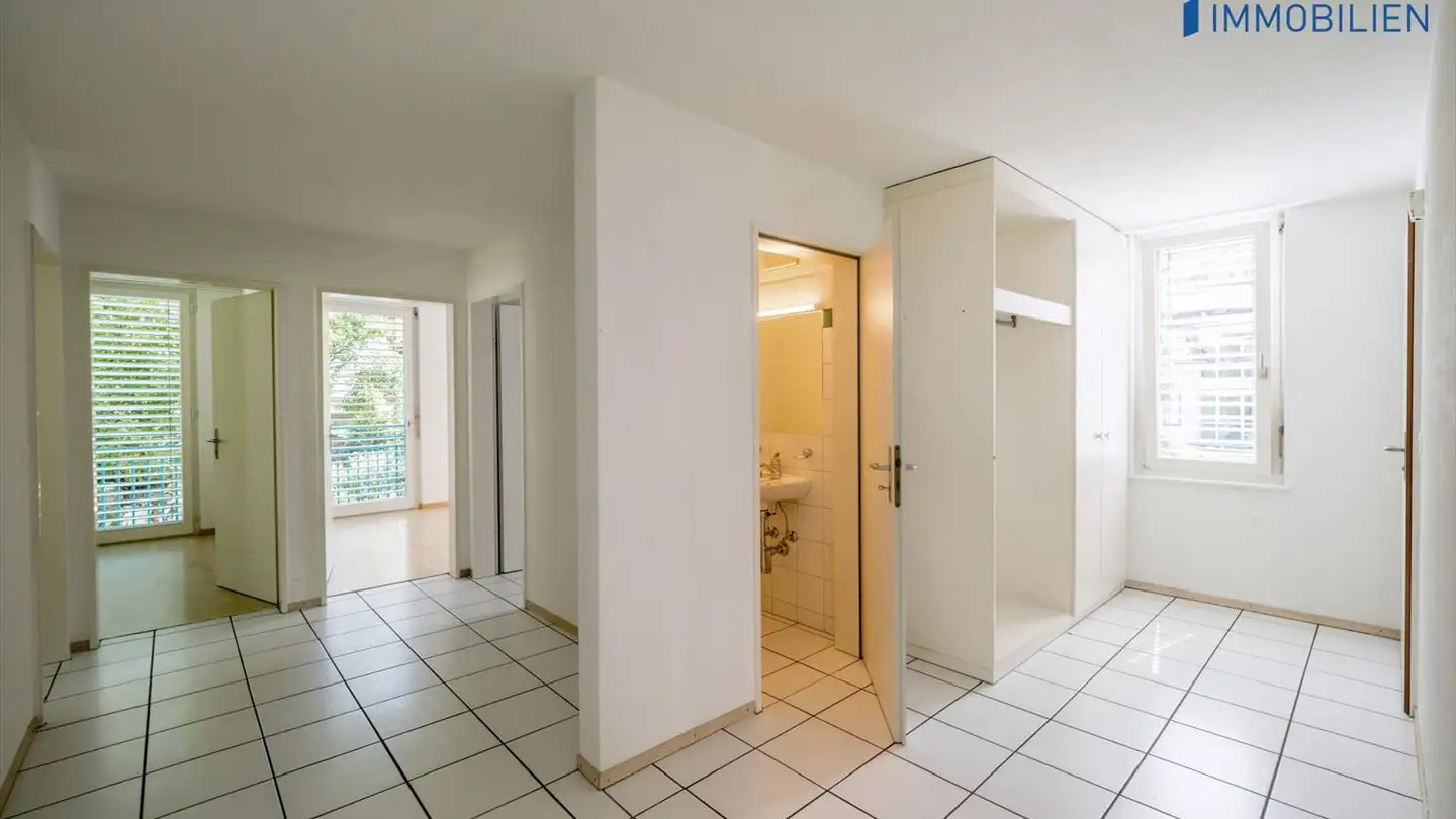 Apartment for rent - Rue Du Canal 7, 2535 Frinvillier - Photo 4