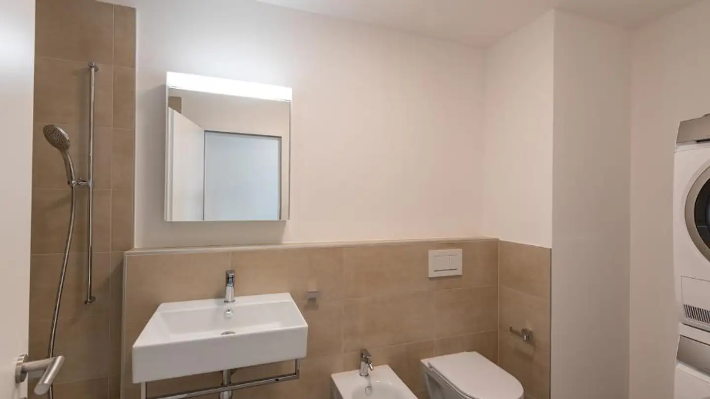 Appartement à louer - Via Domenico Galli 8, 6600 Locarno - Photo 3