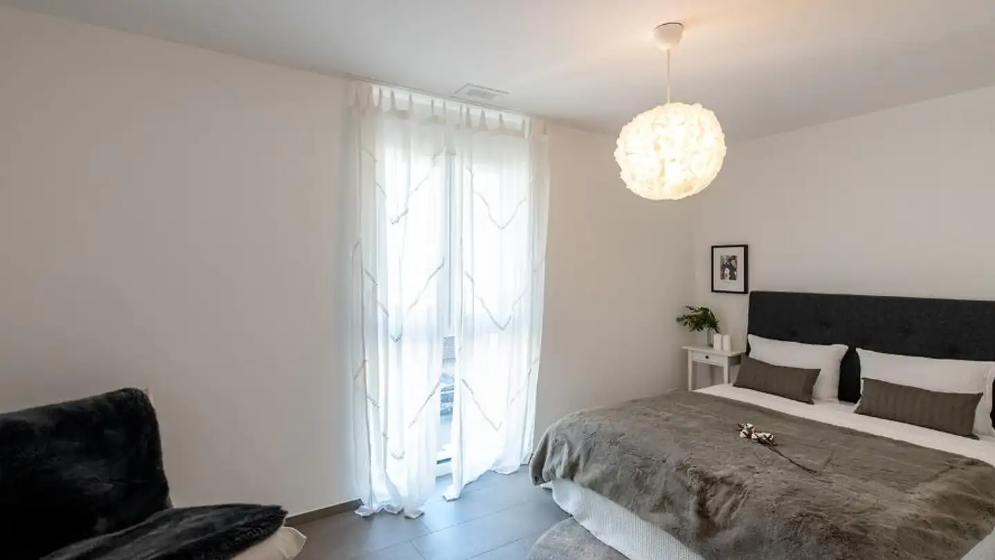 Appartement à louer - Via Domenico Galli 8, 6600 Locarno - Photo 4