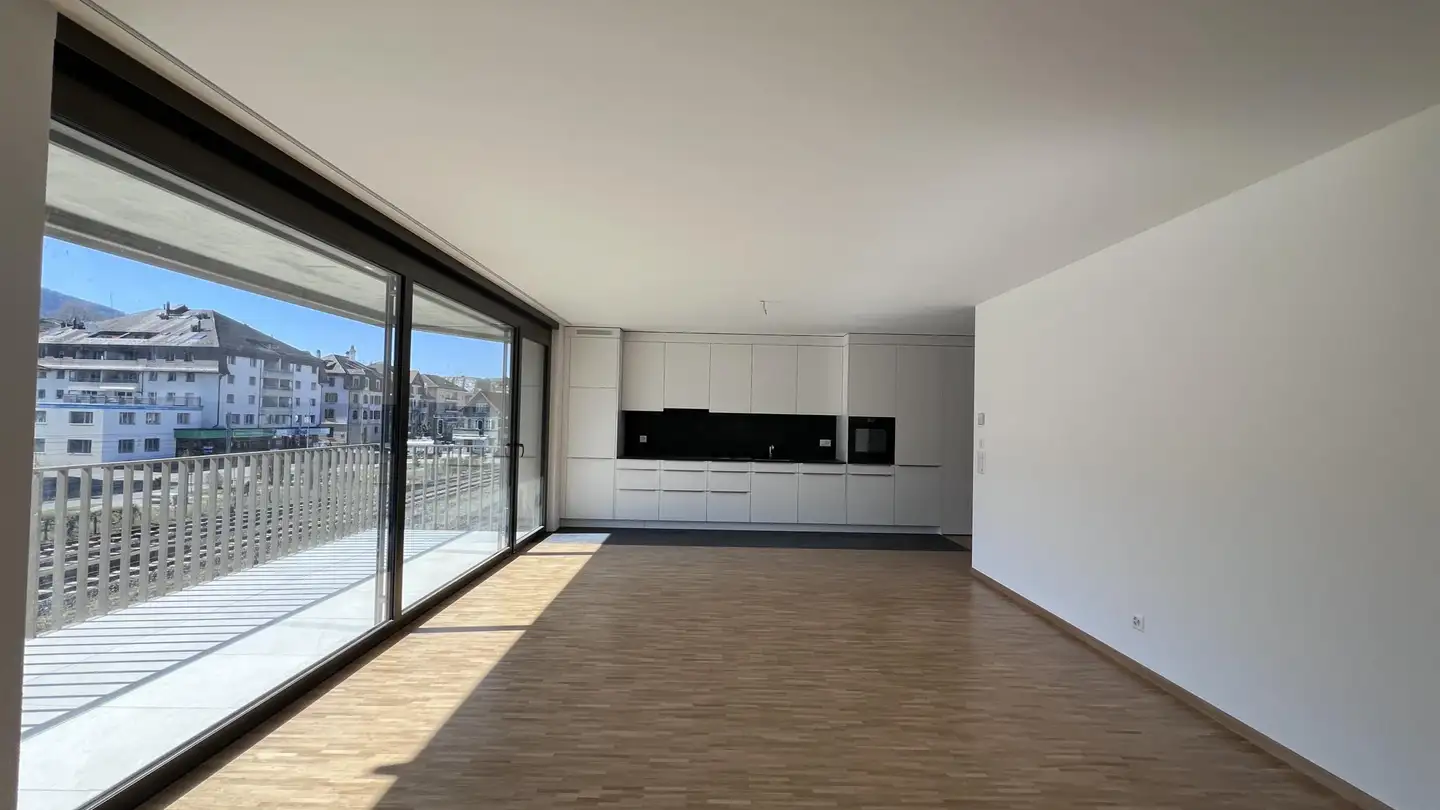 Appartement à louer - Rue Du Moulin 4b, 2732 Reconvilier - Photo 3