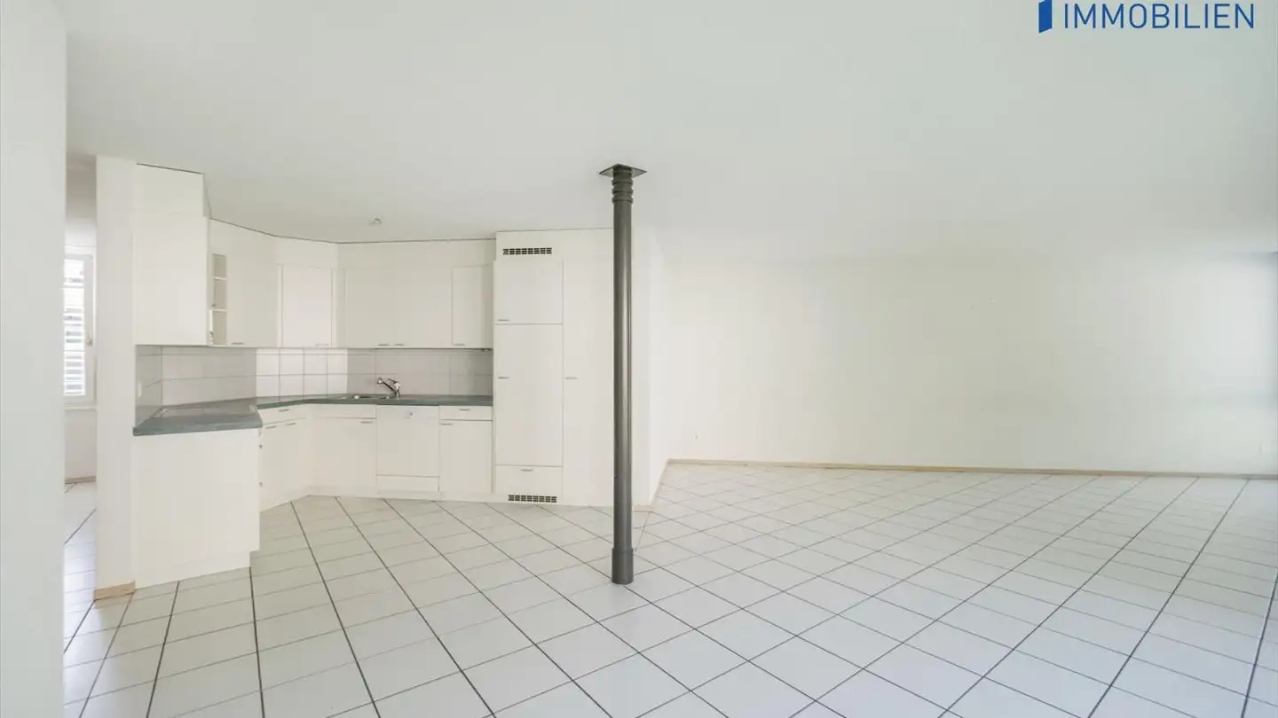 Apartment for rent - Rue Du Canal 7, 2535 Frinvillier - Photo 2