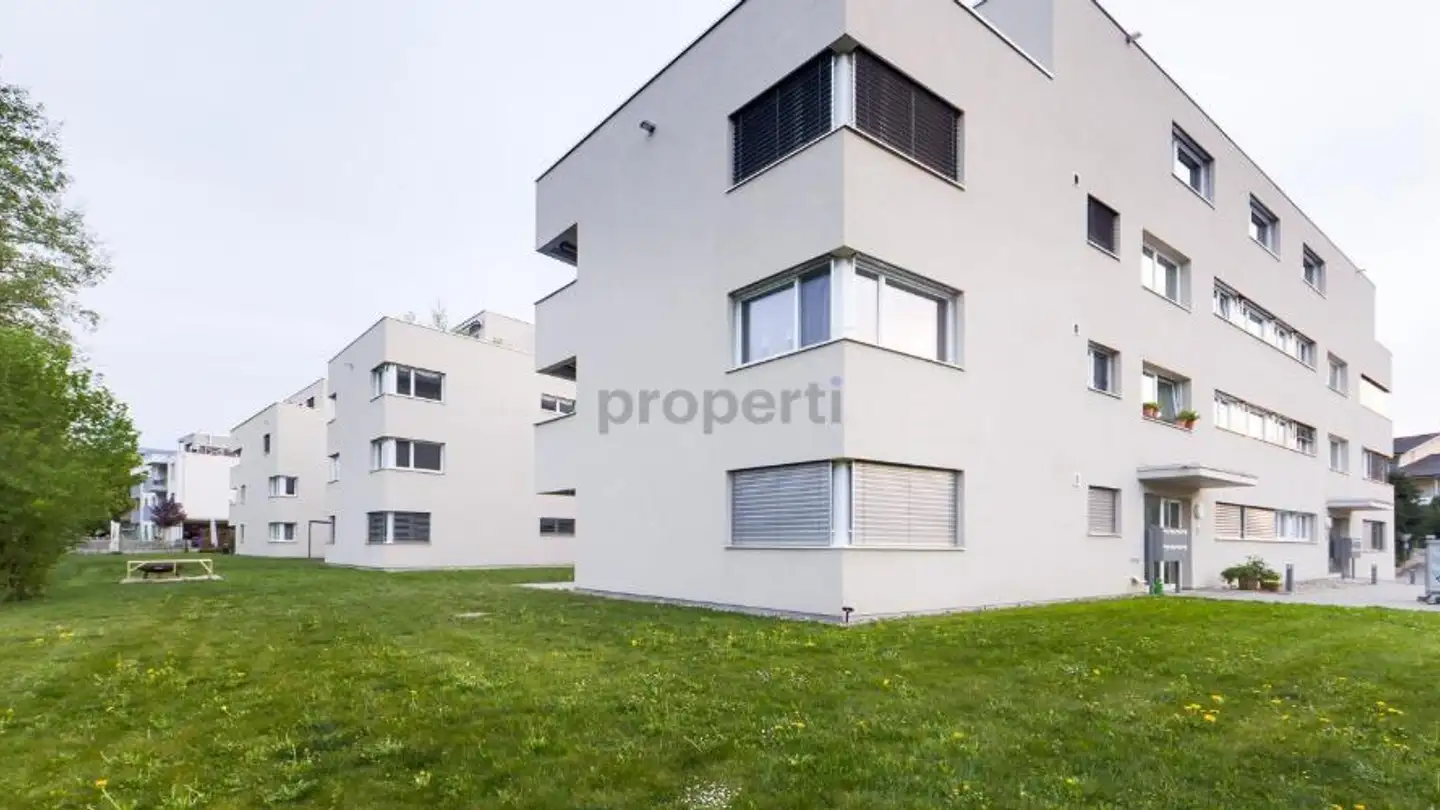 Wohnung mieten - 4242 Laufen