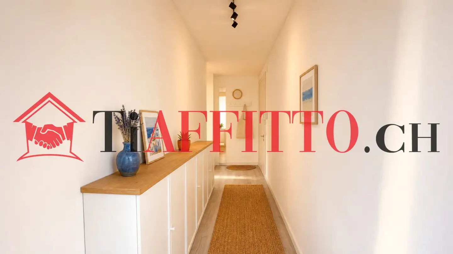 Appartement à louer - 6830 Chiasso - Photo 3