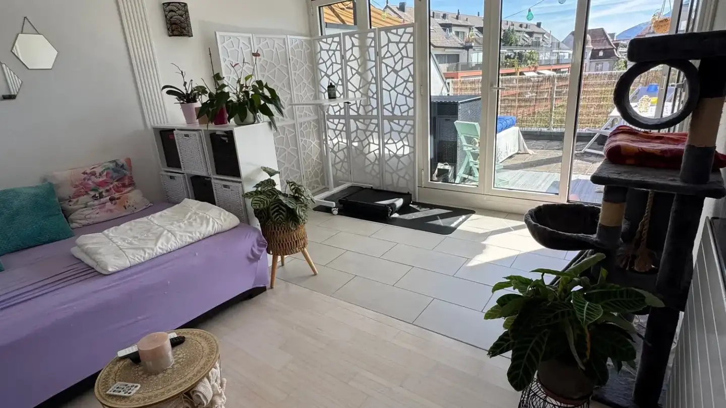 Appartamento in affitto - Kirchweg 2, 8853 Lachen SZ - Foto 3