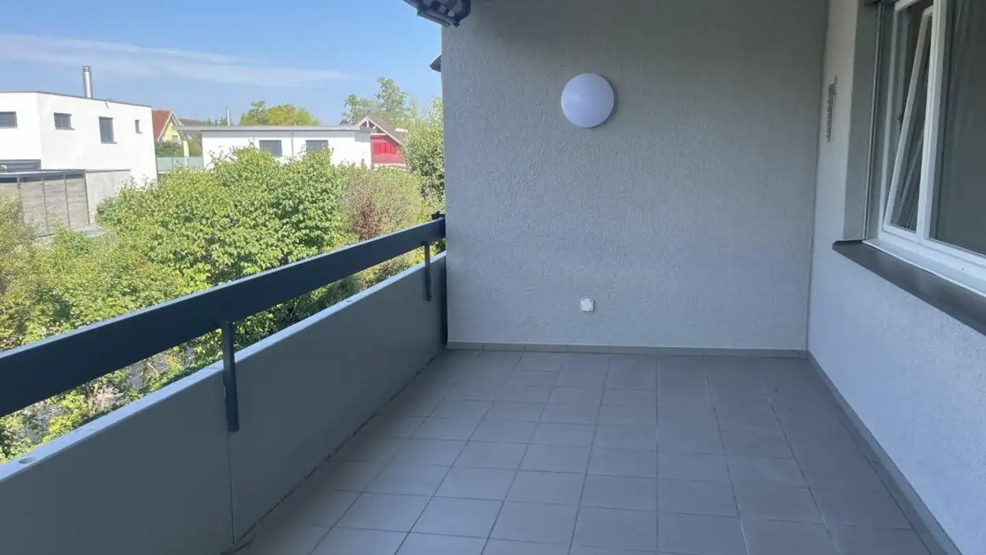 Appartamento in affitto - Obstgartenstrasse 4, 9325 Roggwil TG - Foto 2