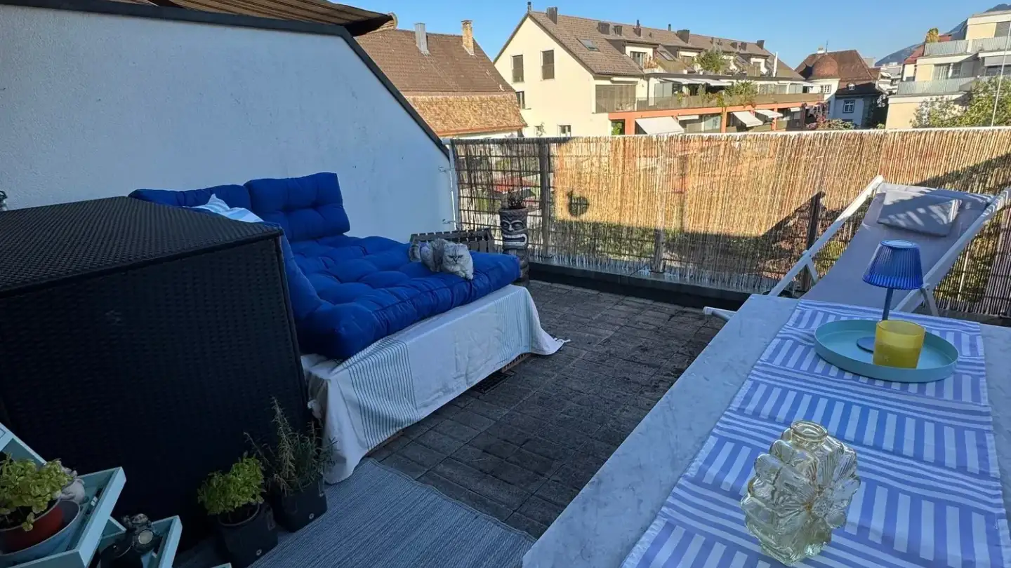 Appartamento in affitto - Kirchweg 2, 8853 Lachen SZ - Foto 4