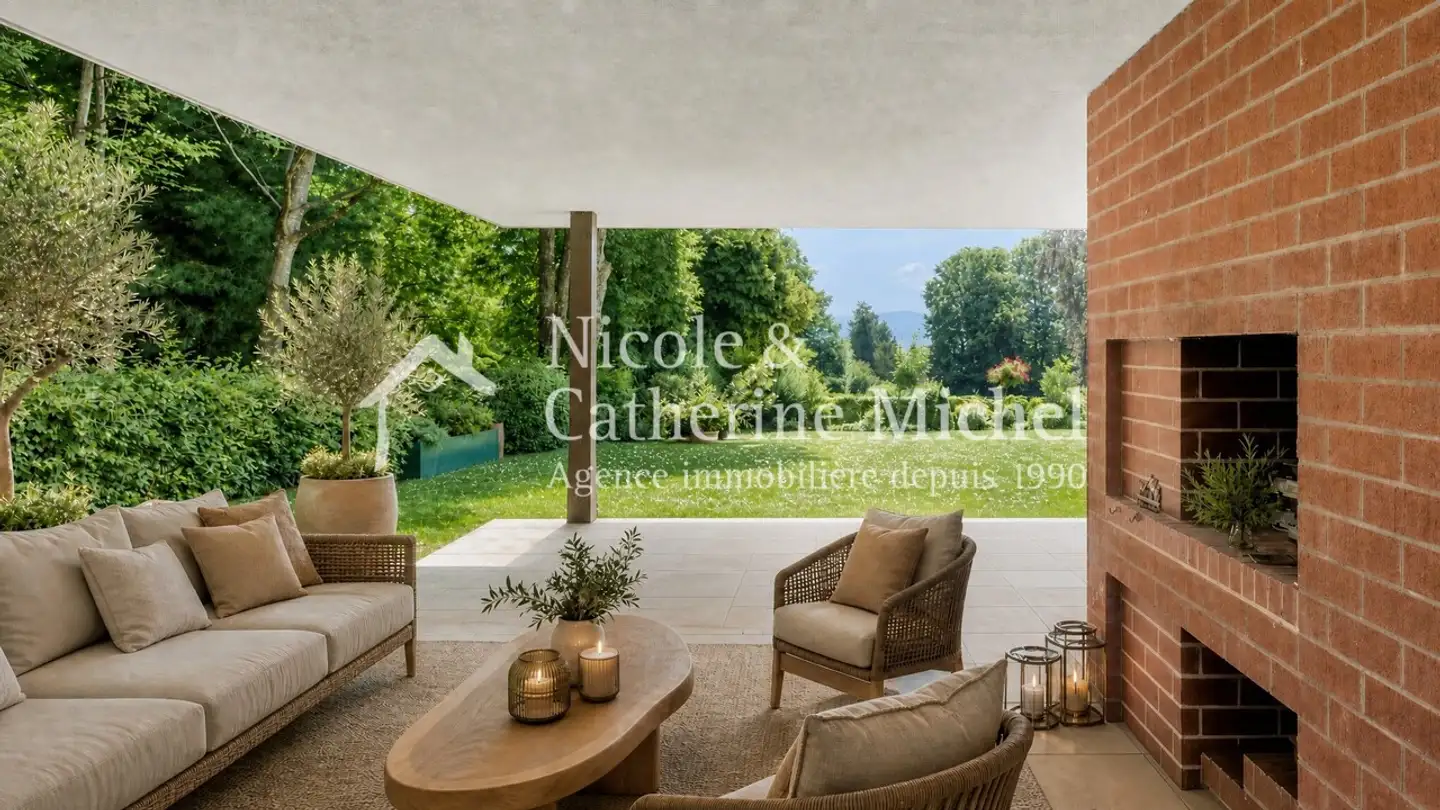 Apartment for sale - 1180 Rolle - Photo 3