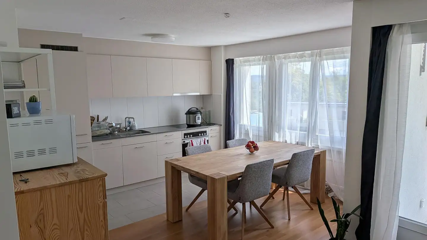 Appartement à louer - Breitenstrasse 10, 8134 Adliswil - Photo 2
