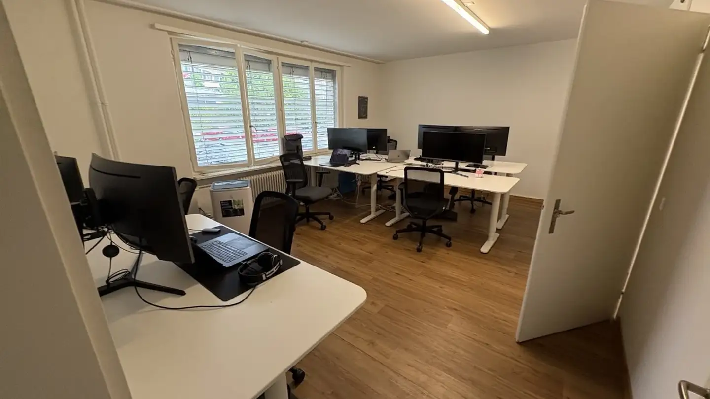 Spazio ufficio in affitto - Sempacherstrasse 12, 8032 Zürich - Photo 3