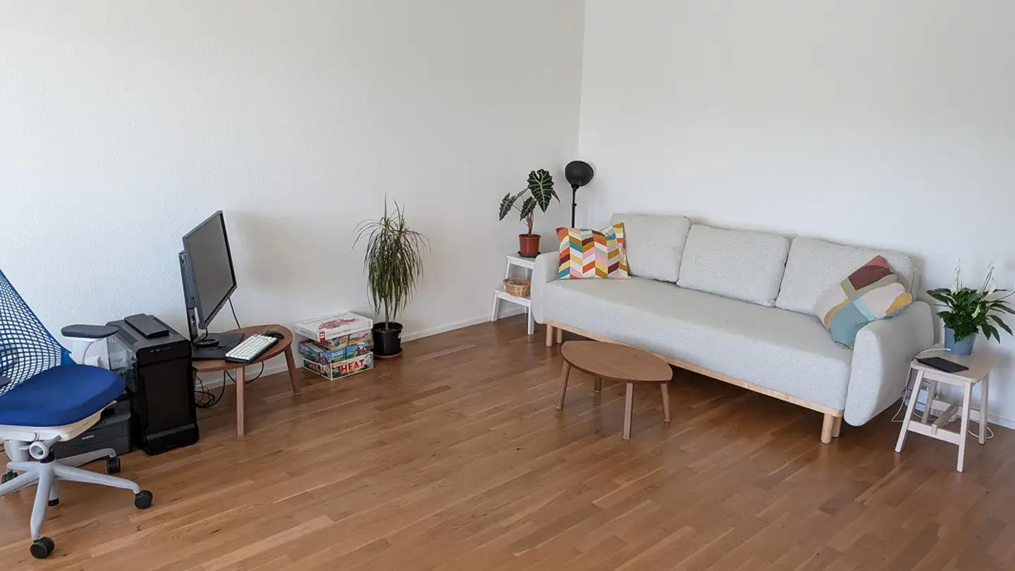 Appartement à louer - Breitenstrasse 10, 8134 Adliswil - Photo 3