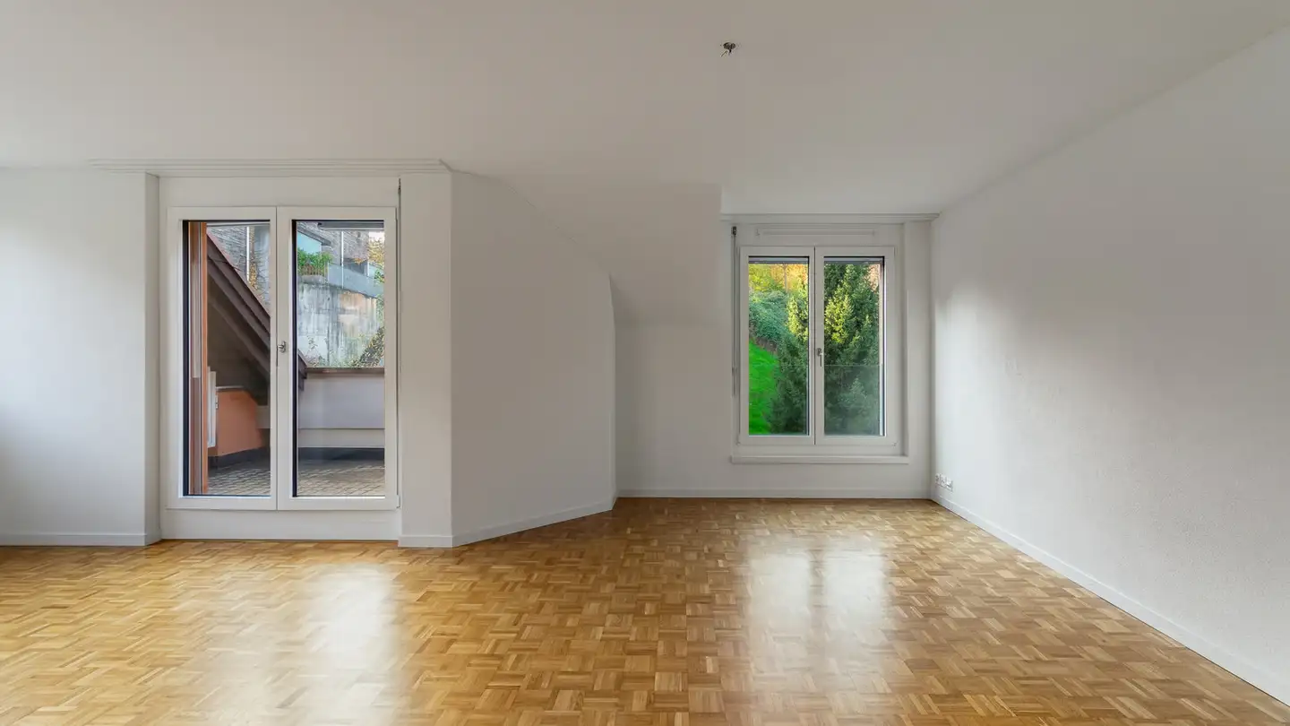 Apartment for rent - Sentistrasse 20, 6010 Kriens