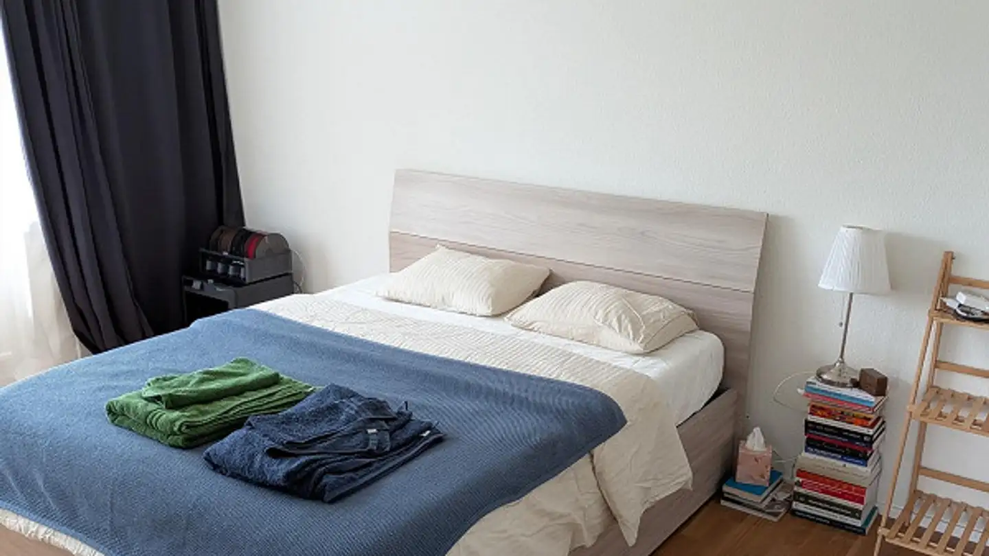 Appartement à louer - Breitenstrasse 10, 8134 Adliswil - Photo 4