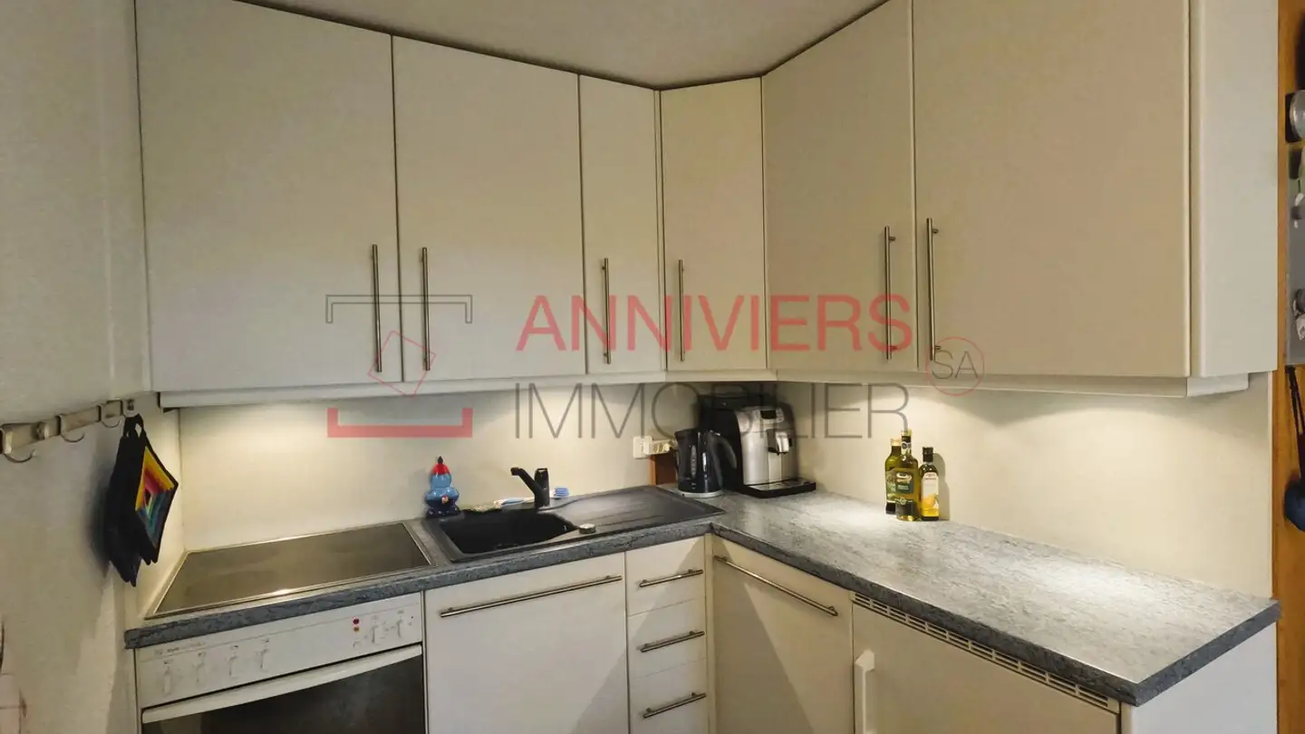 Apartment for sale - Rue Du Télécabine 10, 3961 Grimentz - Photo 3