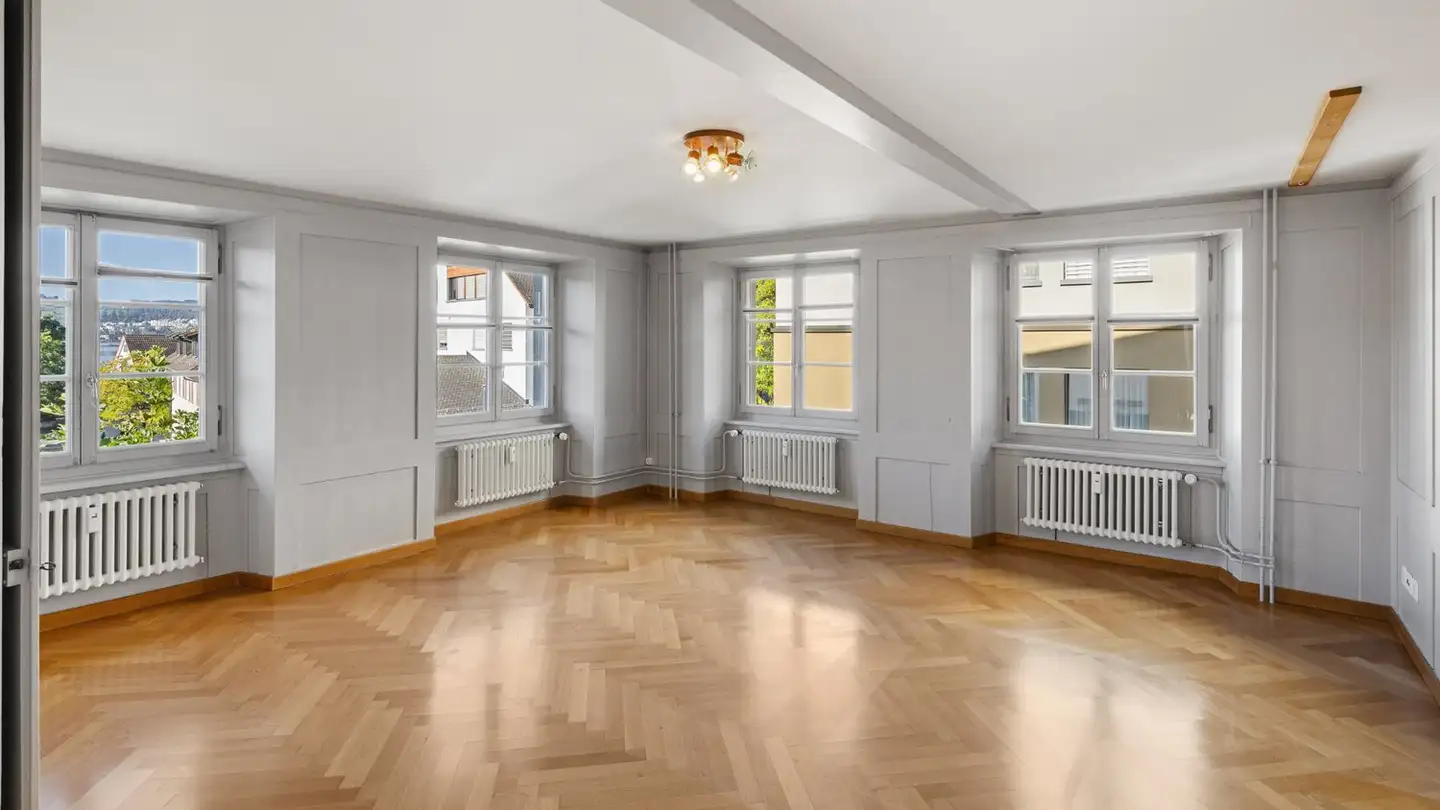 Appartement à louer - Brunngasse 18, 8708 Männedorf - Photo 3