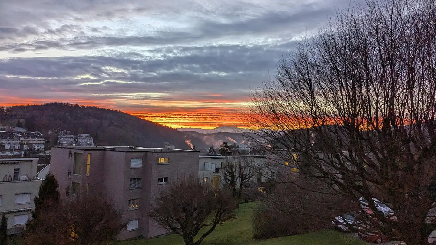 Appartement à louer - Breitenstrasse 10, 8134 Adliswil
