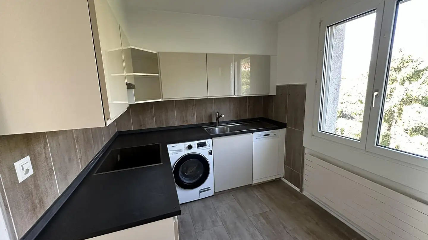 Appartement à louer - Rue Du Wasen / Wasenstrasse 8, 2502 Biel/Bienne - Photo 2